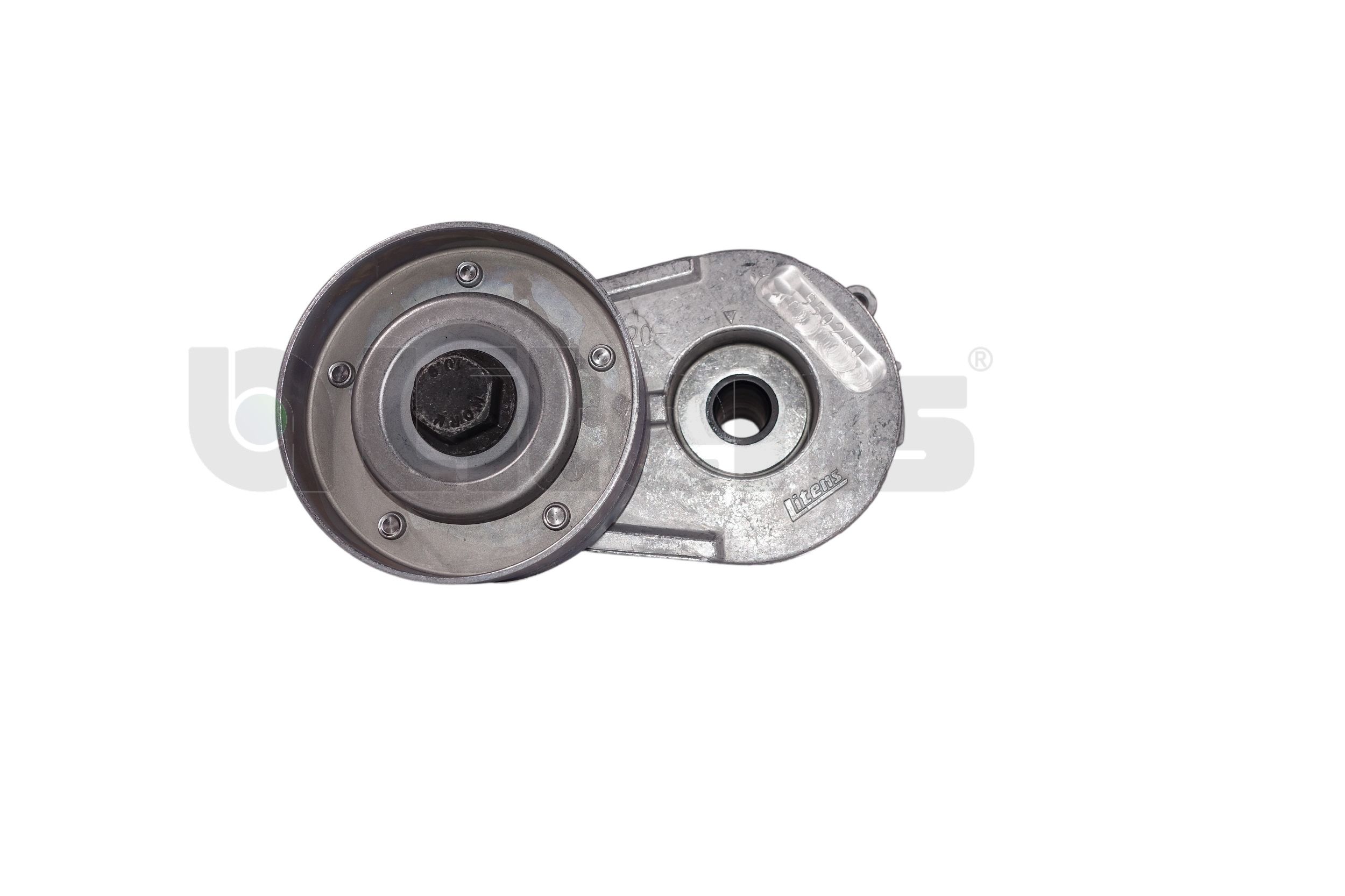 Napinák rebrovaného klinového remeňa Litens Aftermarket GmbH